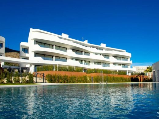 Квартира, Fuengirola, Provincia de Málaga