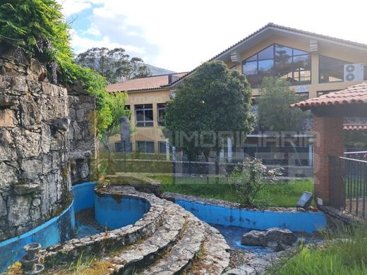 Casa de luxo - Alcanena, Santarém