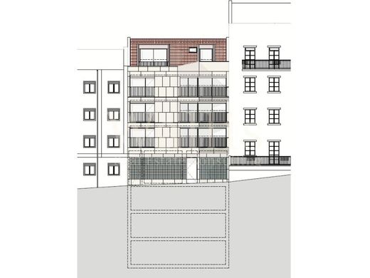 Ajuda, Oeirasのアパートメント・コンプレックス