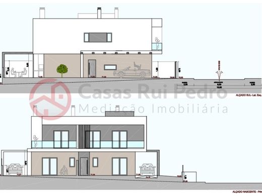 Casa de luxo - Seixal, Setúbal