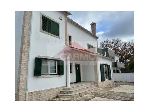 Maison de luxe à Alcochete, Distrito de Setúbal