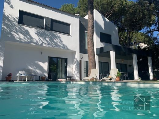 Luxe woning in Bollullos de la Mitación, Provincia de Sevilla