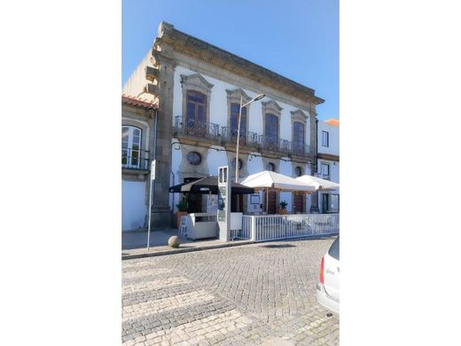 Гостиница, Вила-ду-Конде, Vila do Conde