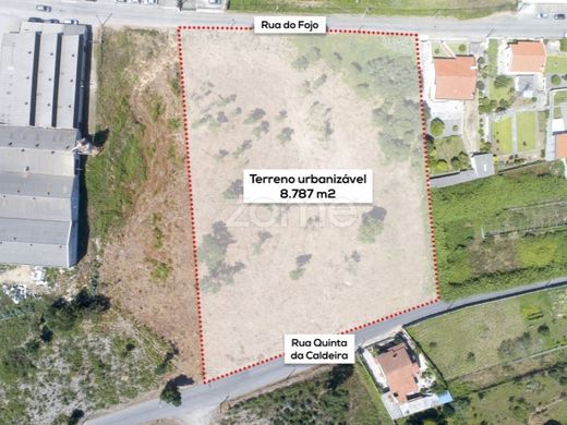 Land in Vila Nova de Gaia, Distrito do Porto