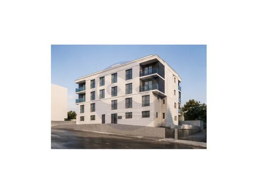Terreno a Amadora, Lisbona