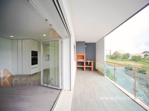 Odivelas, Distrito de Lisboaのアパートメント