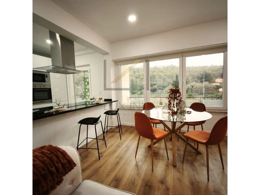 Apartament w Benfica, Lisbon