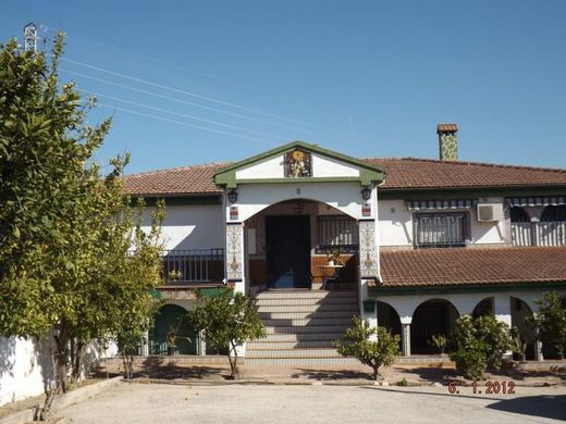 Villa - Jaén, Provincia de Jaén