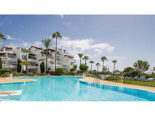 Appartamento a Estepona, Málaga