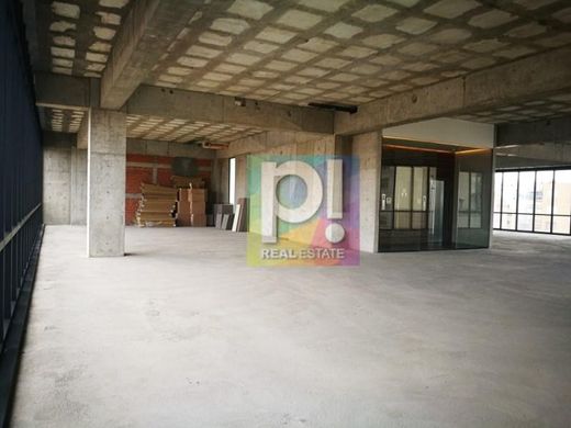 Kantoor in Colonia Benito Juárez, Villa de Tezontepec