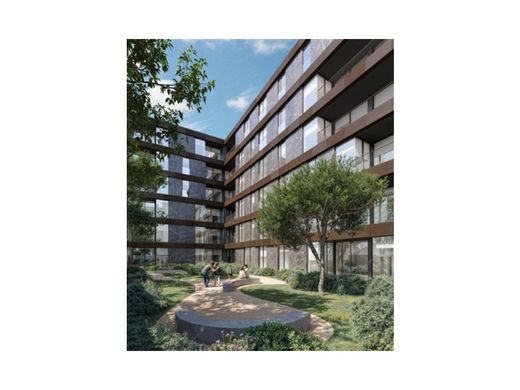 Daire Matosinhos, Distrito do Porto