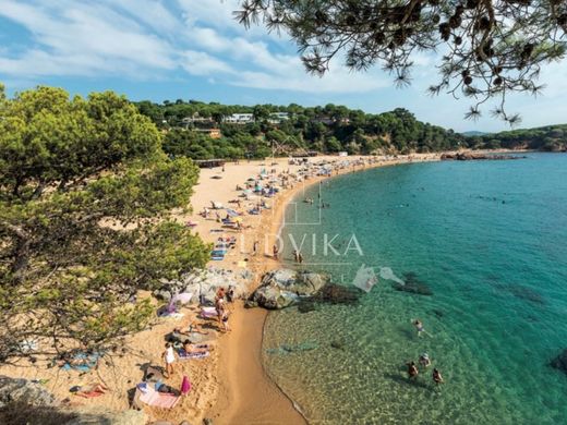 Apartment in Castell-Platja d'Aro, Province of Girona