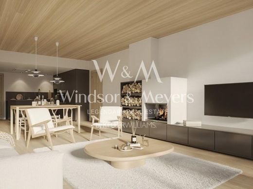 Apartment in La Massana