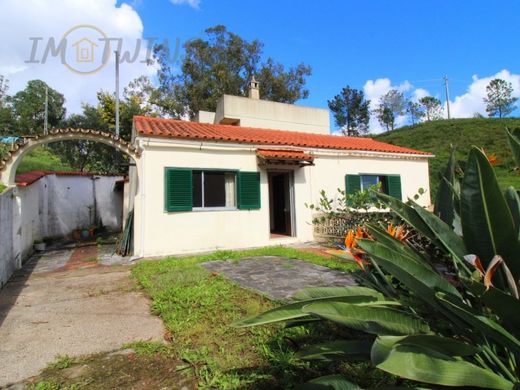 村舍/农舍  Monchique, Distrito de Faro