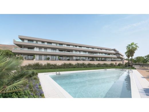 Appartement à Estepona, Malaga