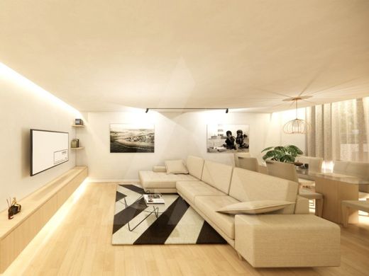 Apartment / Etagenwohnung in Ílhavo, Distrito de Aveiro