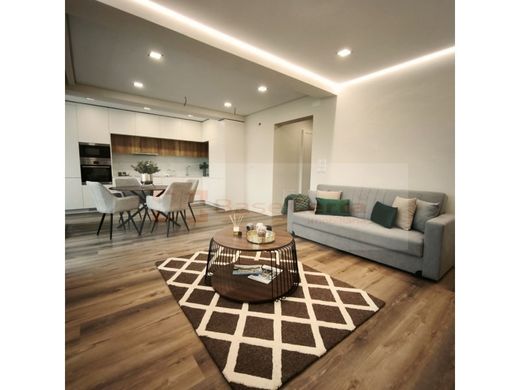Apartment / Etagenwohnung in Lissabon, Lisbon