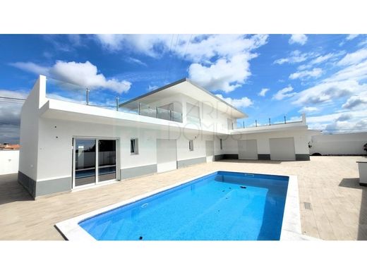 Luksusowy dom w Castro Marim, Distrito de Faro