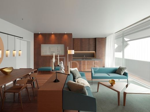 Apartment in Lisbon
