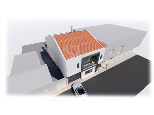 Semidetached House in Peniche, Distrito de Leiria