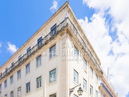 ‏דירה ב  Santa Maria Maior, Lisbon