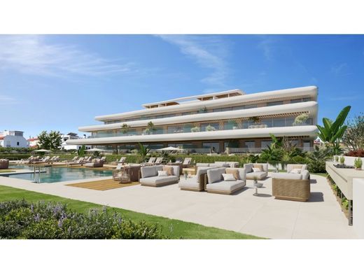 Penthouse in Casares, Málaga