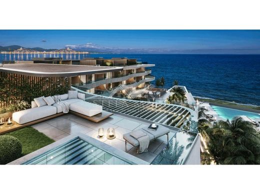 Apartament w Nerja, Provincia de Málaga