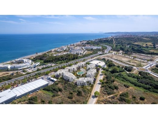 Apartment in Estepona, Malaga