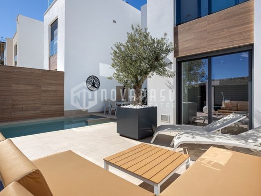 Semidetached House in Benijofar, Alicante