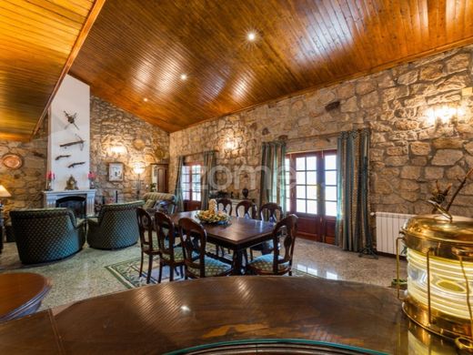 Casa di lusso a Terras de Bouro, Distrito de Braga