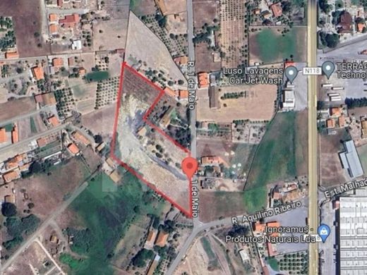 Grond in Benavente, Distrito de Santarém