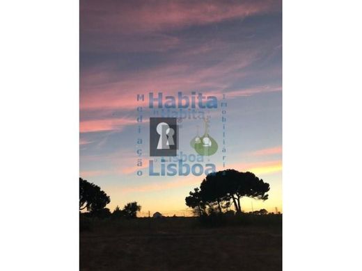 Αγροτεμάχιο σε Montijo, Distrito de Setúbal