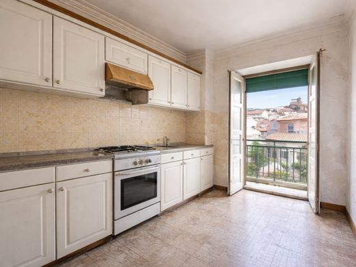 Complexos residenciais - Penha de França, Lisboa