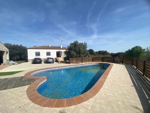 Casa de lujo en la Tallada, Provincia de Girona