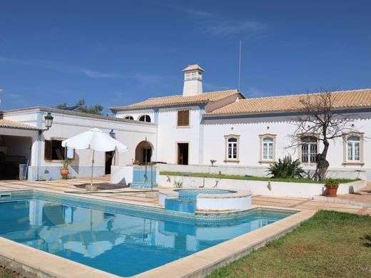 Casa di lusso a Loulé, Distrito de Faro