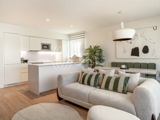 Apartment in Lisbon