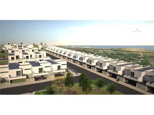 Teren w Vila do Bispo, Distrito de Faro