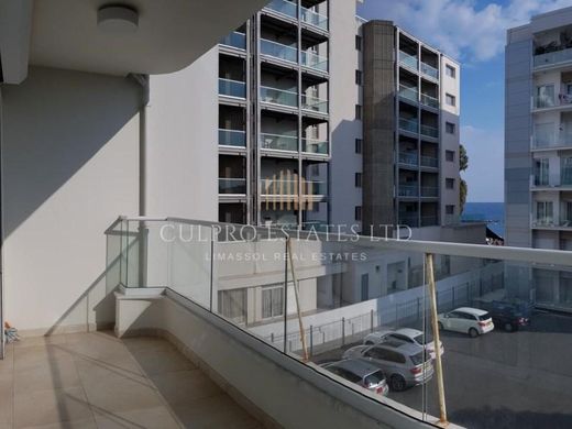 Appartement in Germasógeia, Limassol District