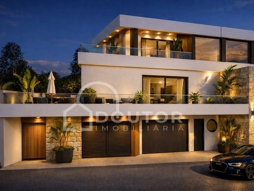 Смежная Вилла, Фуншал, Funchal