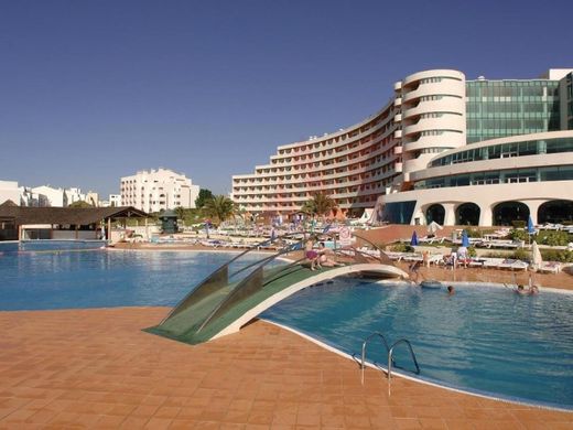 Hotel in Albufeira, Albufeira Municipality