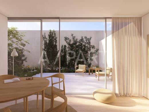 Complesso residenziale a Campolide, Lisbon