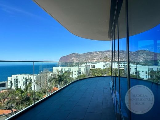 Appartement in Funchal, Madeira