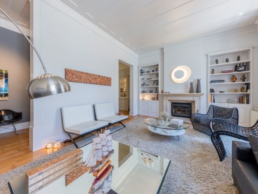 Apartment in Lisbon