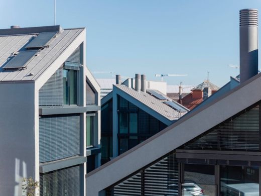 Apartment / Etagenwohnung in Marvila, Lisbon