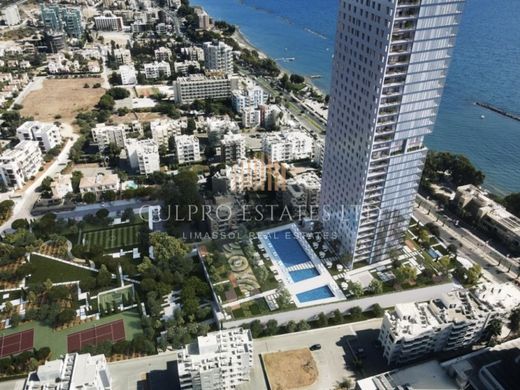 Appartement à Mouttagiáka, Limassol District