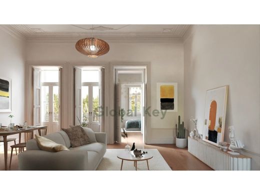 Apartment in Porto, Distrito do Porto