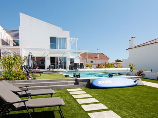Casa di lusso a Sesimbra, Distrito de Setúbal
