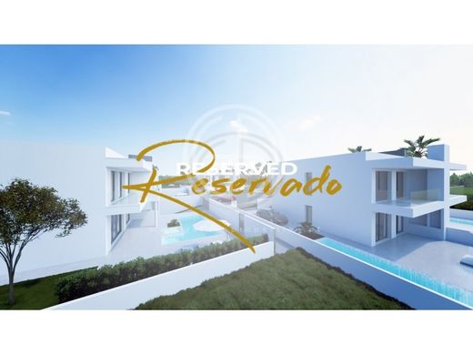 Πολυτελή κατοικία σε Silves, Distrito de Faro