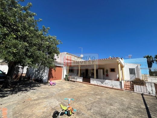 Casa di lusso a Olhão, Distrito de Faro