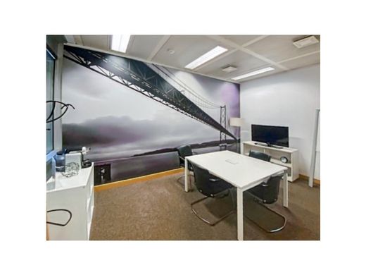 Büro in Oeiras, Lissabon